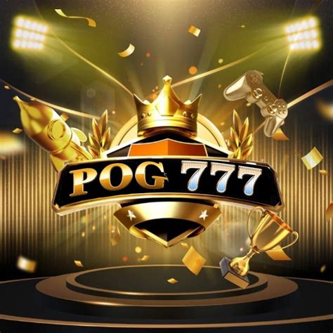 pog 777 apk|Pog777.